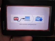 TomTom Start 20 4EN42 Z1230