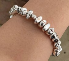 TRENDY 925 STERLING BEAD