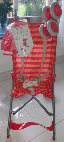 Red kite push lite - kite,