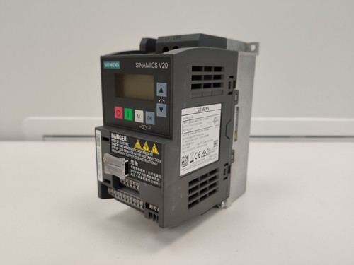 Siemens inverter drive - siemens,