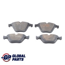 BMW E60 E90 E91 Brembo Front Axle Brake Pads Set Kit P06081