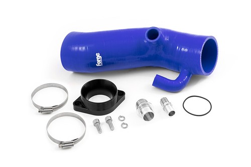 Forge turbo inlet adaptor for - turbo,