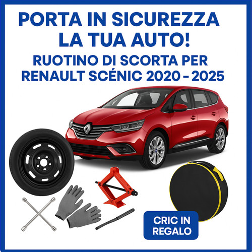 Renault scenic grand - renault,