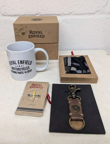 Royal enfield welcome - royal,