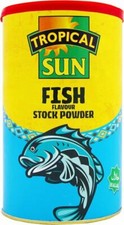 Tropical Sun Fish Stock Powder