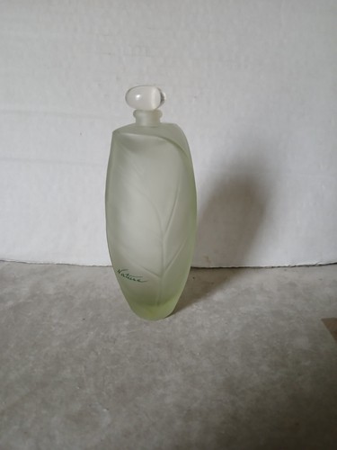 Vintage empty bottle - empty, nature