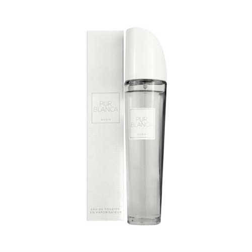 Avon pur blanca eau - , de