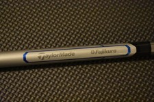 Fujikura Speeder 82H X-Stiff