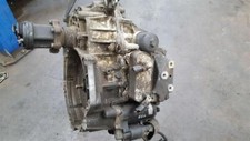 VOLKSWAGEN PASSAT B6 2005-2010 6 SPEED AUTOMATIC GEARBOX  TRANSMISSION