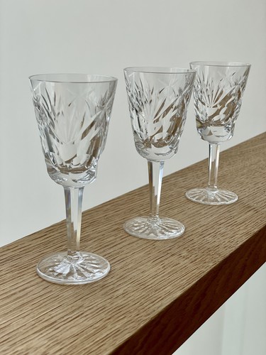 Waterford crystal ashling - 4,