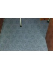 Westfalia Early Bay Floor Vinyl as Original per 1.6m x 1.36m C9584-080124