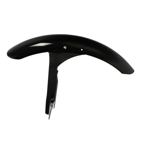 Front fender black fit for - fit,