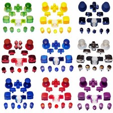 Replacement full buttons - replacement,