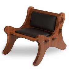 CONSDAN Kids Chair, USA Grown