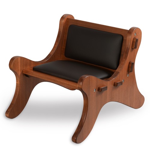 Consdan kids chair usa grown - consdan,