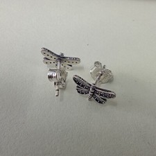 Earrings Pandora Sparkling