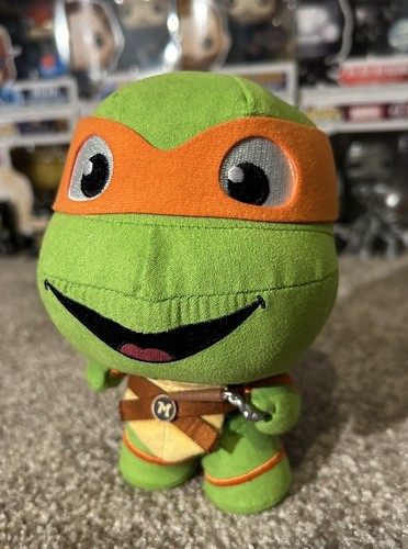 Teenage mutant ninja turtles - teenage,