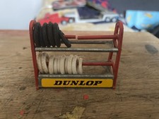 dinky tyre rack