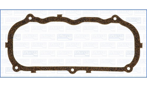 Genuine ajusa oem replacement - oem,