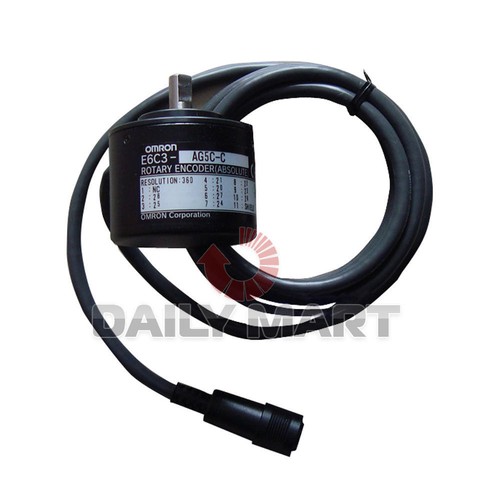 Omron e6c3 ag5c 360p r - e6c3-ag5c-c, 360p/r