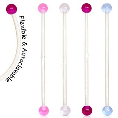 New bioflex flexi belly - new,