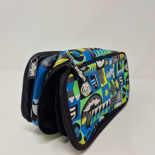 Smiggle pencil case - pencil,