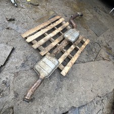 14-21 MERCEDES BENZ C200 W205