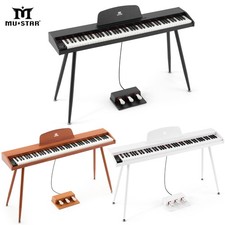 Mustar key digital - 88,
