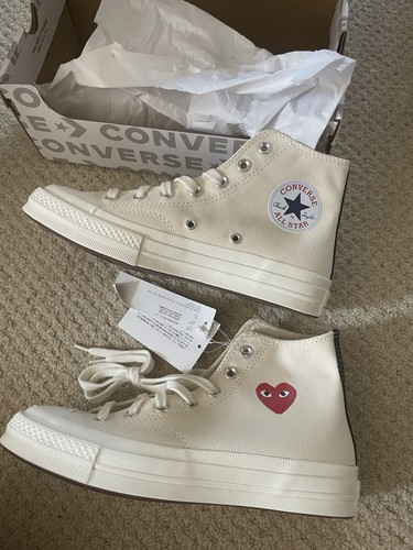 Converse play comme - play,