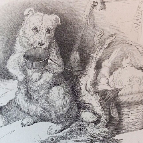 Sir landseer the - e.,