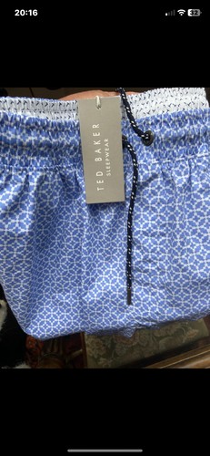 Ted baker men sleepwear - baker,