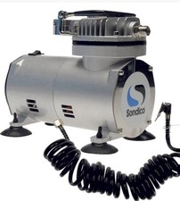 Sondico Electric Football Pump