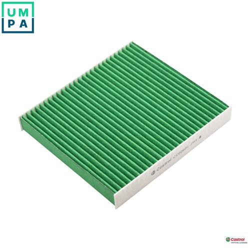 Filter cabin air cc0260 for - cabin,