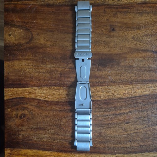 Dkny watch strap - dkny,