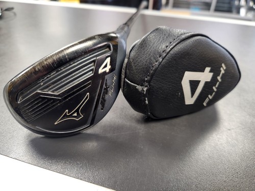 Mizuno jpx 921 fli 4 - jpx,