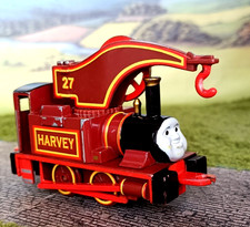 Ertl Thomas- Harvey