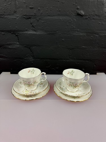 Royal albert haworth tea - royal,