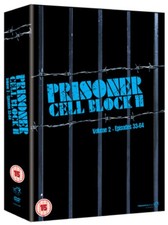 Prisoner Cell Block H: Volume