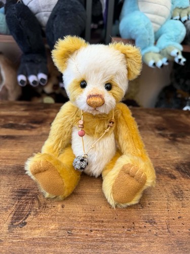Charlie bears minimo - charlie,