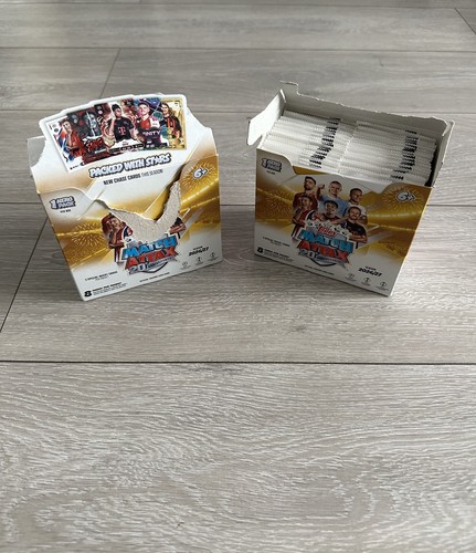 Full box topps - 2x,