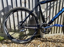 Merlin Malt 4 XC Race MTB