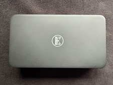 English Electric 8 Audio Grade 8 x Port Gigabit Network Switch Ethernet