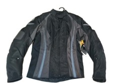 Motorcycle Jacket Size S