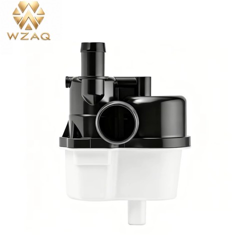 Evap leak detection - pump, for