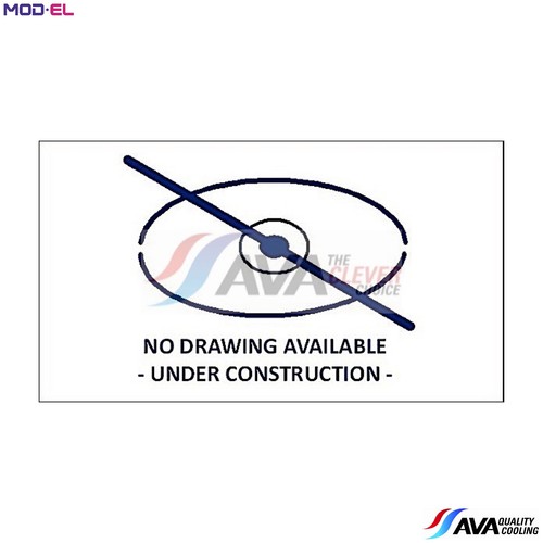Radiator engine cooling - radiator, ms2798