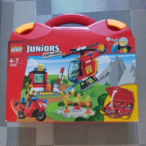 Lego young builders - lego,