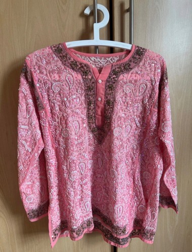 New short kurti - short, size