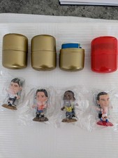Corinthian Microstars 3 Gold 1