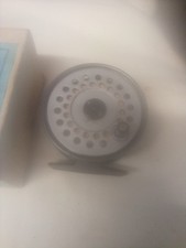 Hardy Vicount Reel N Box