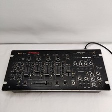 VESTAX MDM-410 4 CHANNEL